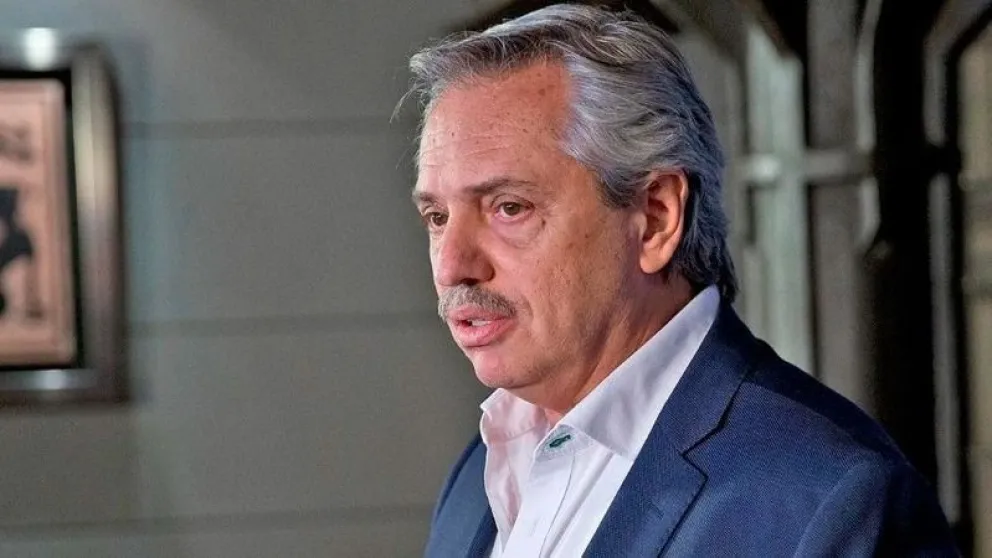 “No entendí muy bien si Macri estaba en un grupo terapéutico”