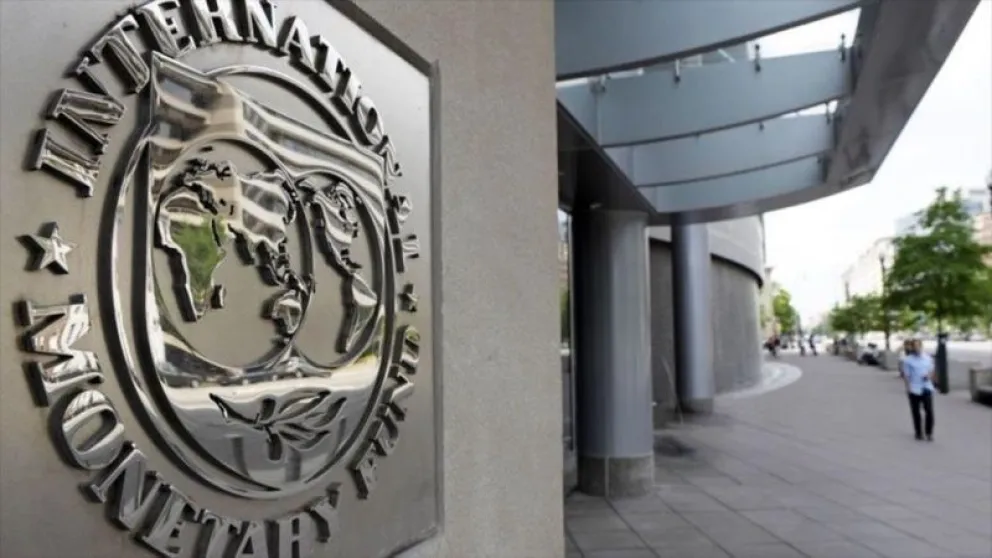El Gobierno creó la Unidad de Relaciones Técnicas con el FMI