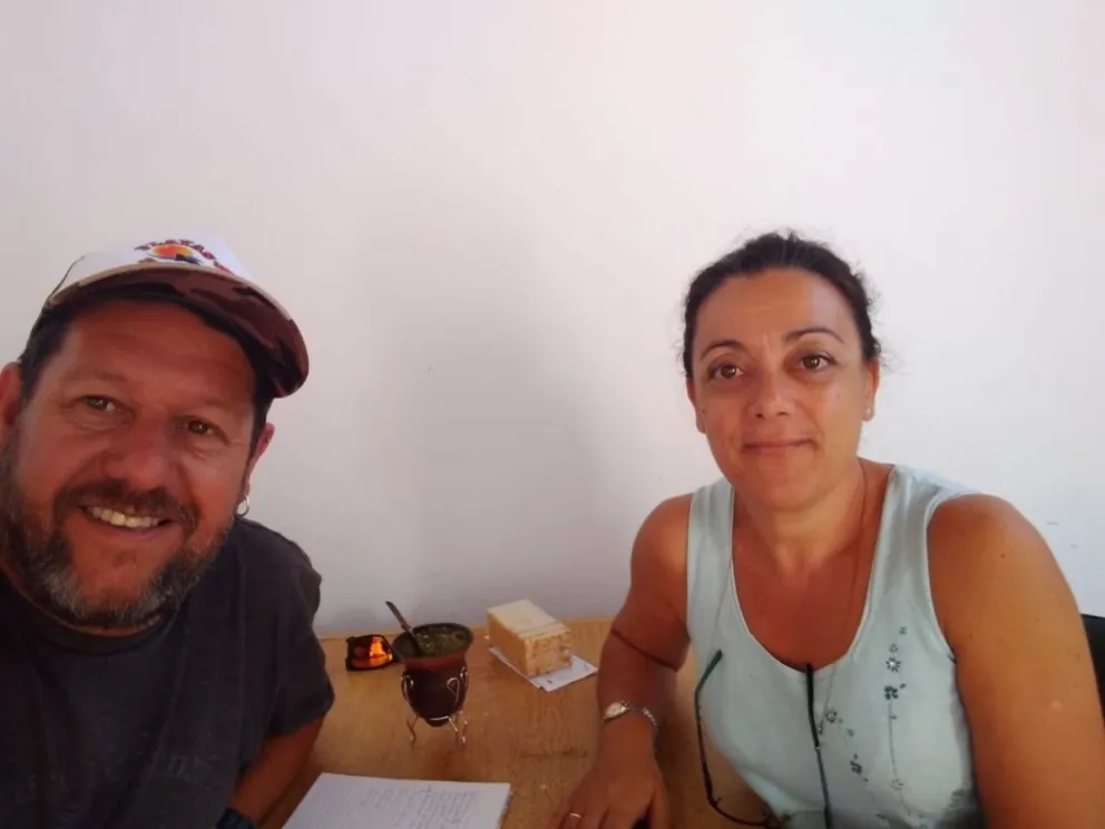 Acuerdan capacitaciones para emprendedores