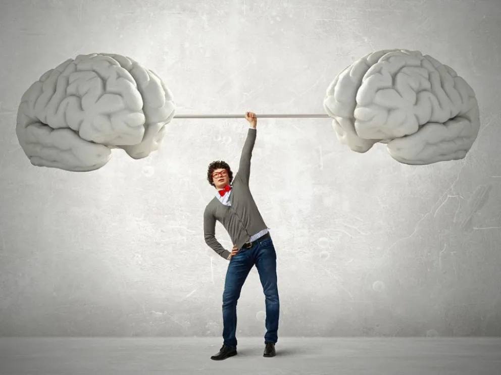 Ejercicio aeróbico: beneficio para el corazón y el cerebro