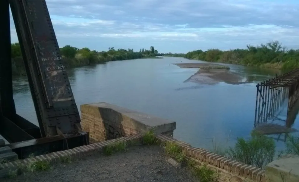 Falta de agua, Corfo y la situación de productores de Patagones