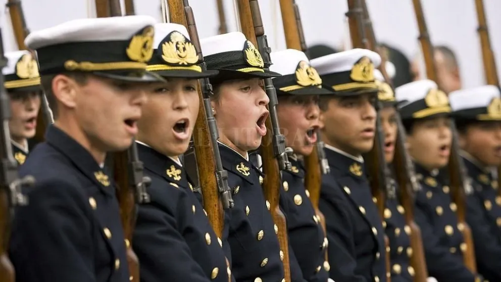 Habrá aumento salarial para el personal de las Fuerzas Armadas