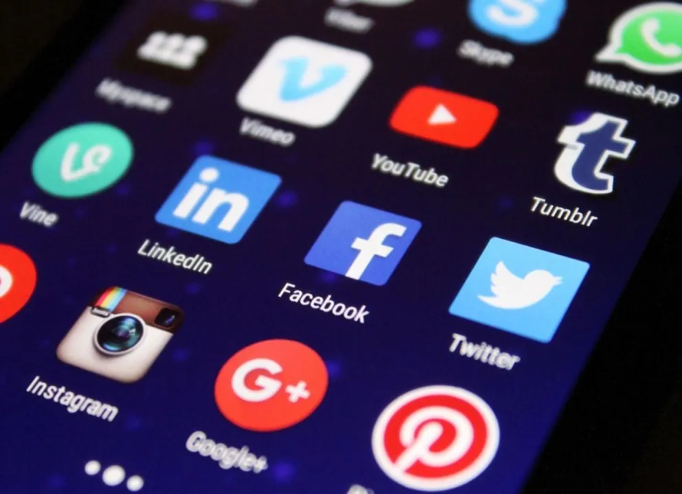 Conocé las apps más descargadas del mundo