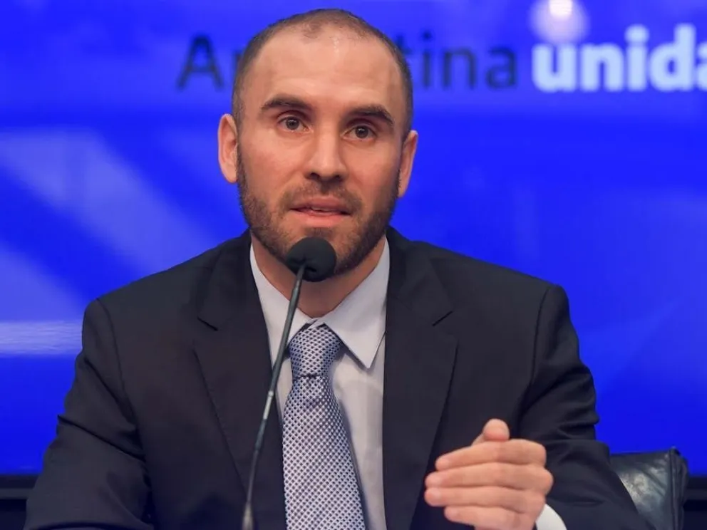 Deuda: Martín Guzmán se reúne con el FMI