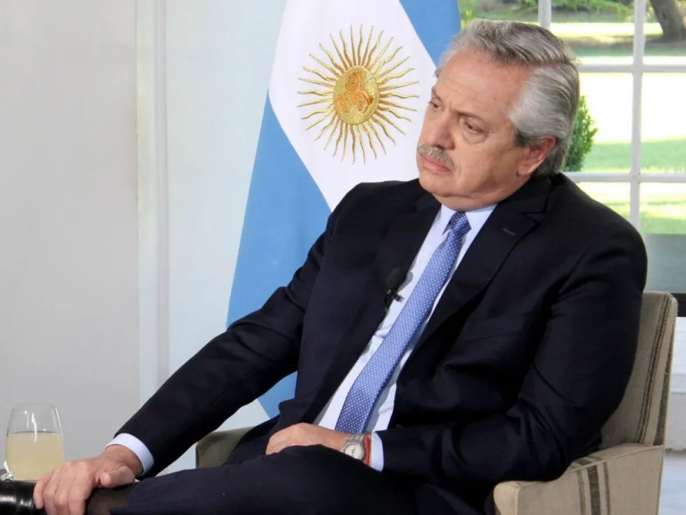 Así será la nueva publicidad educativa que anunció Fernández