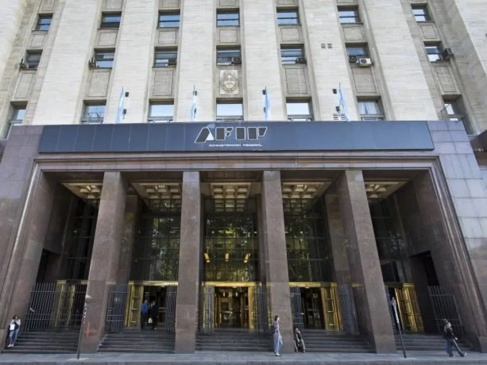 Rige la feria fiscal de la AFIP:  cuál es su alcance
