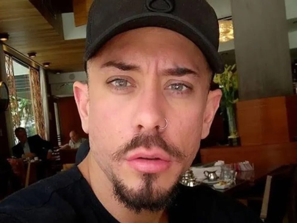 Murió Juan Carlos Acosta, ex bailarín de ShowMatch
