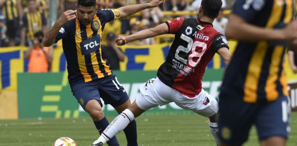 Compañero de primer nivel para Bruno Sepúlveda