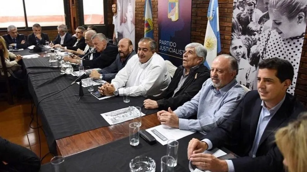 La CGT analiza postergar paritarias y salir a controlar precios