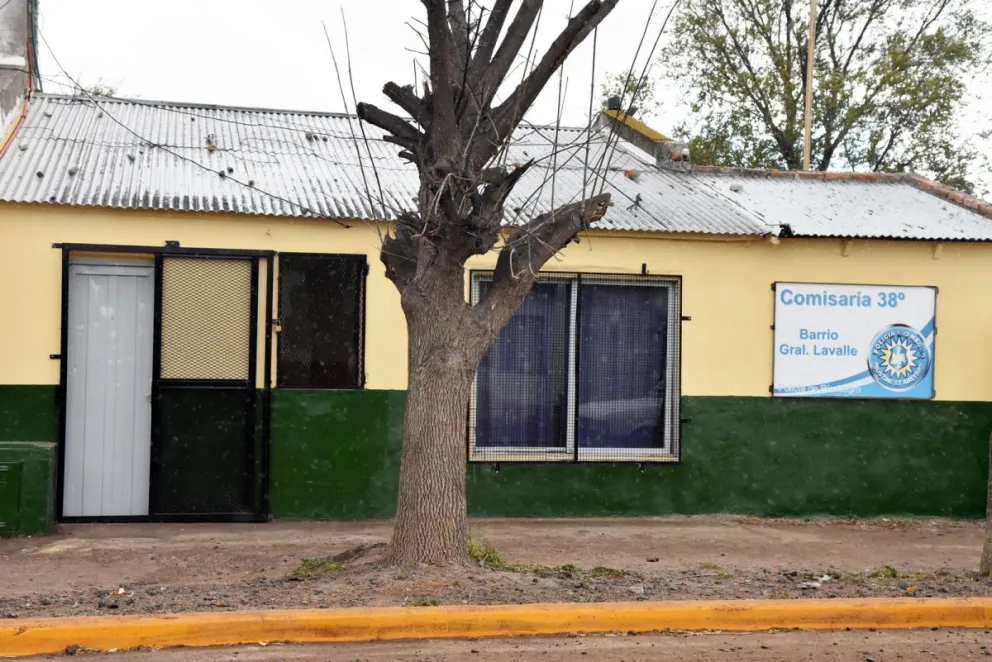 Apuñalaron a dos personas tras el enésimo cuento del tío