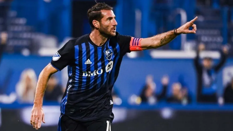 Ignacio Piatti jugará en Banfield