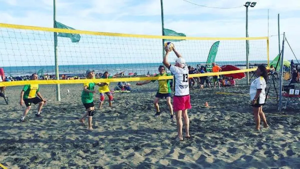 El newcom también convoca en el verano