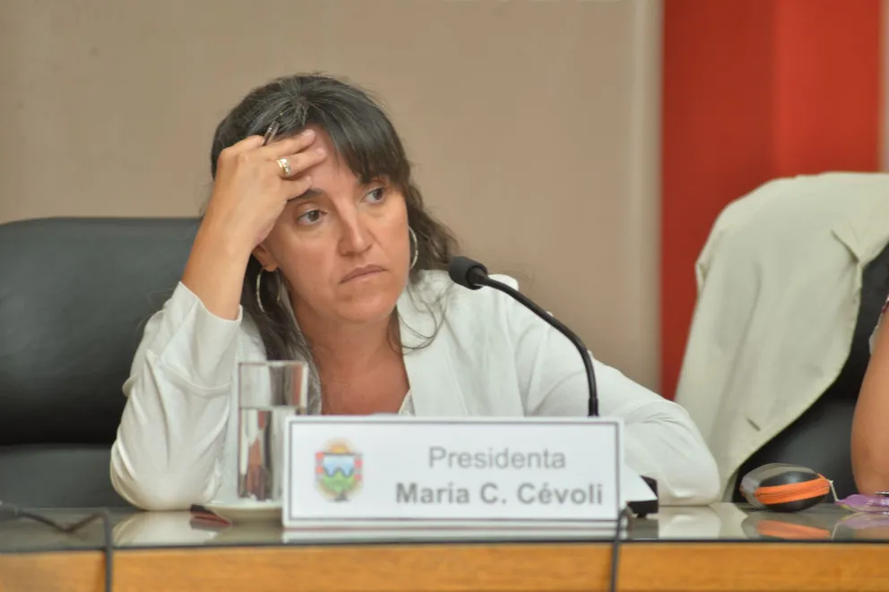 Cévoli repudió la elección de una embajadora turística en La Boca