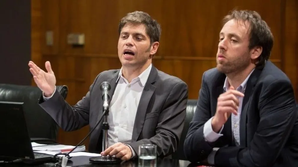 Vence el plazo: ¿Buenos Aires entrará en default?