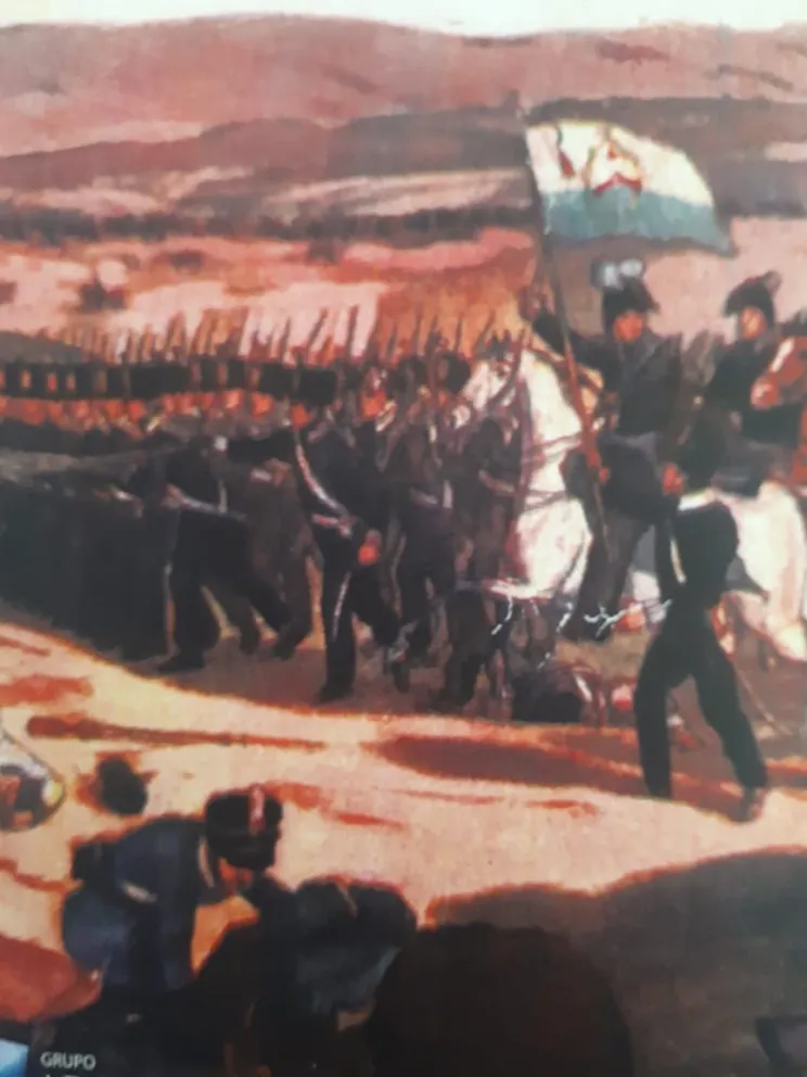 200 años de la Batalla de Cepeda: en las raíces del federalismo