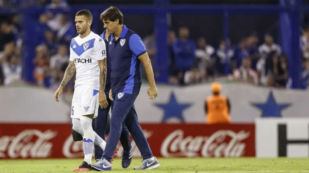 Terrible noticia para Gago