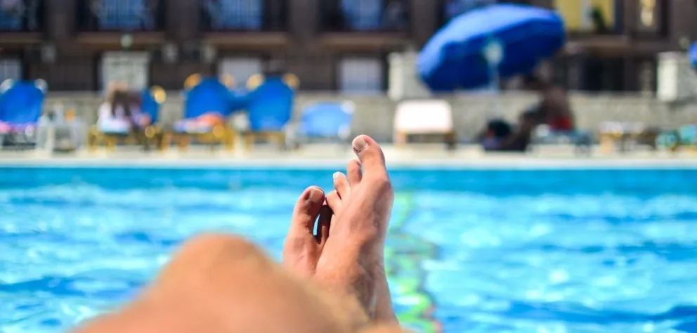Enfermedades más comunes en el verano
