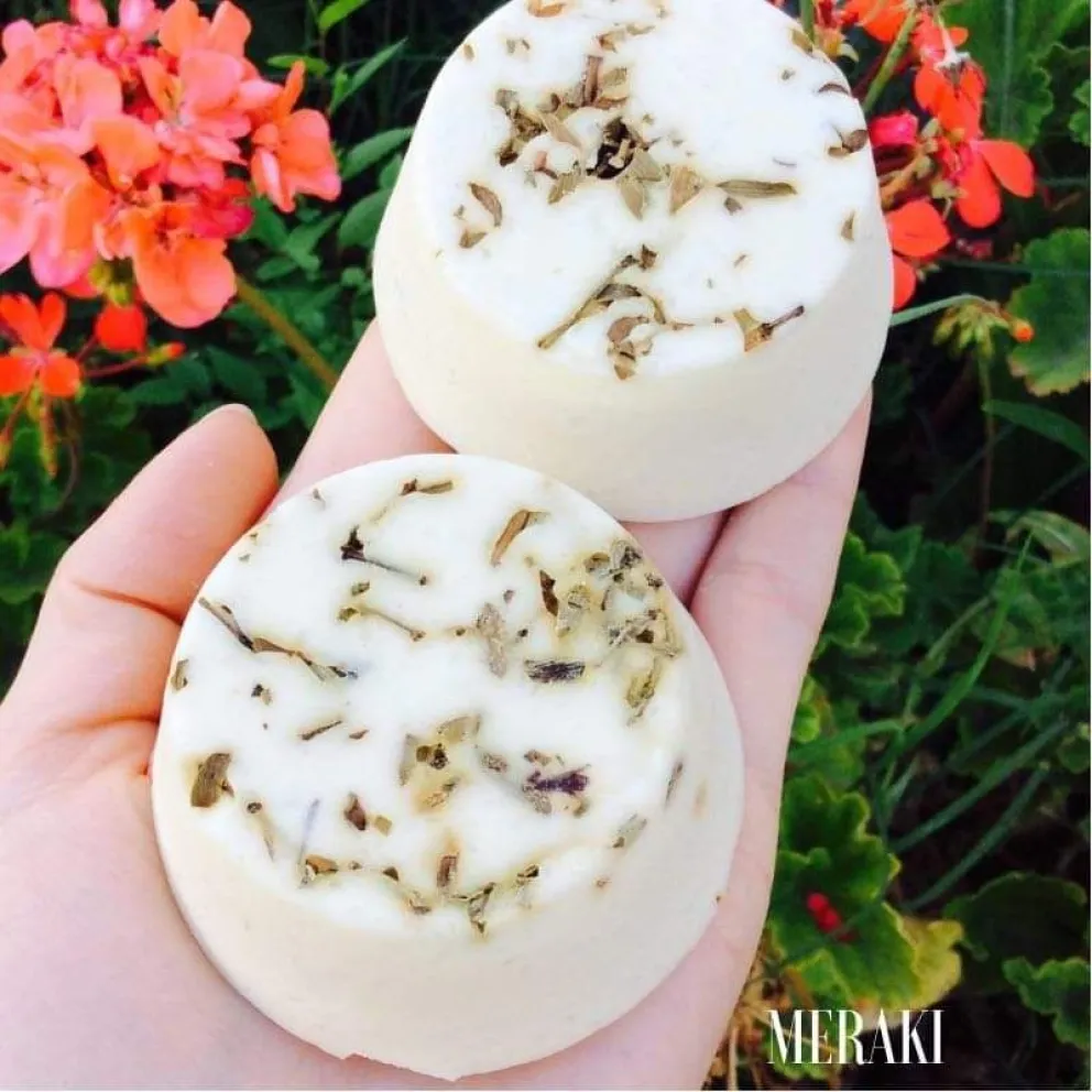 Emprendedora cordobesa vende productos naturales sin envases