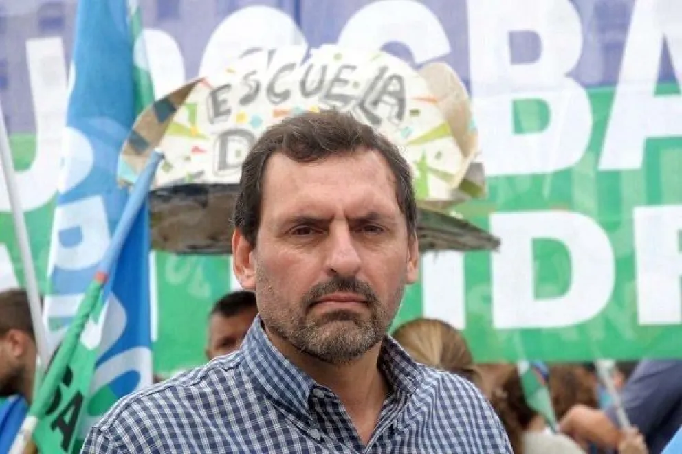 "Lo de Vidal ha sido un gobierno desastroso"