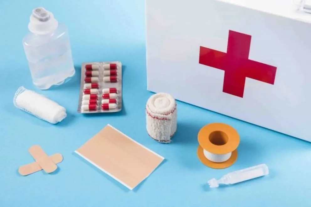 Cuidá tu salud en vacaciones
