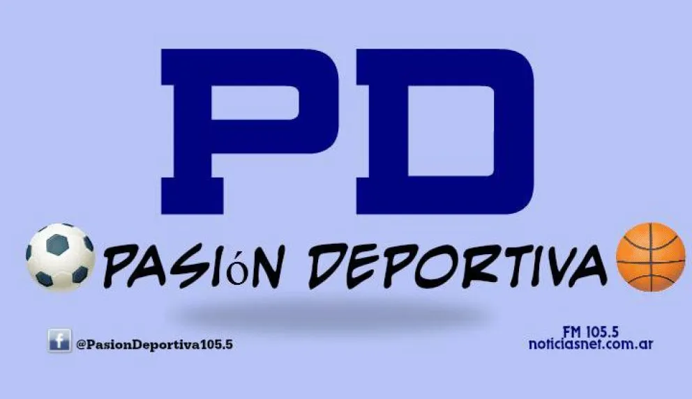 Las transmisiones de Pasión Deportiva en febrero
