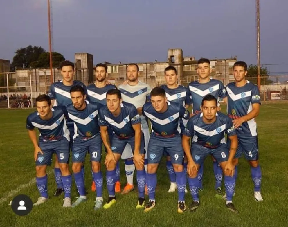 Buen arranque de Villalonga