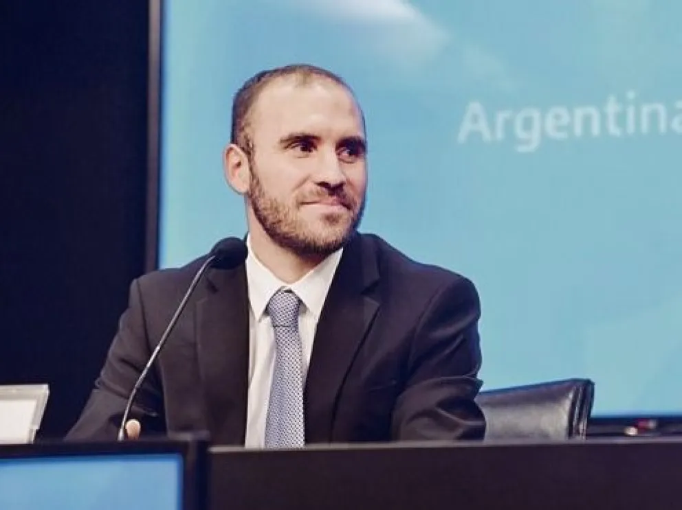 El Gobierno postergó el plazo para canjear el Bono Dual 2020