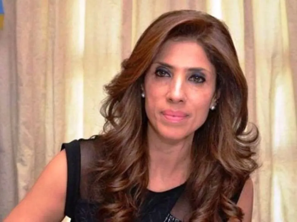 Claudia Ledesma será Presidenta de la Nación durante 32 horas