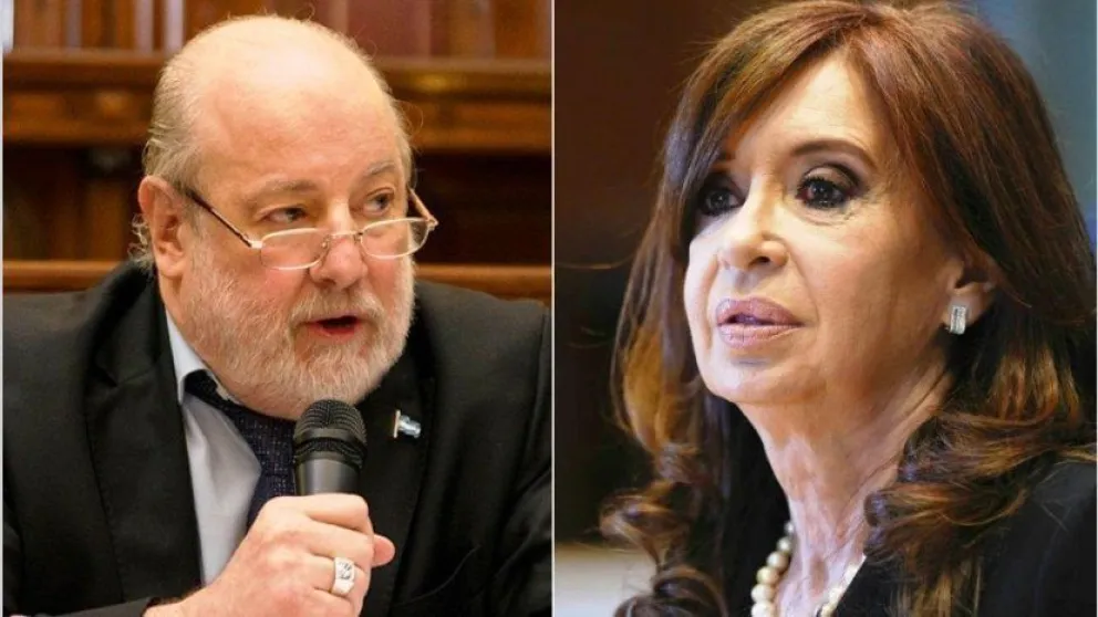 Las causas del juez Bonadío contra el kirchnerismo