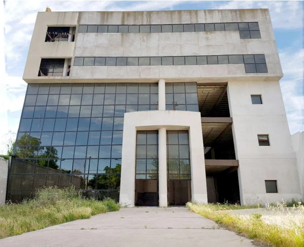 Horizonte cede por 30 años su edificio a la Municipalidad