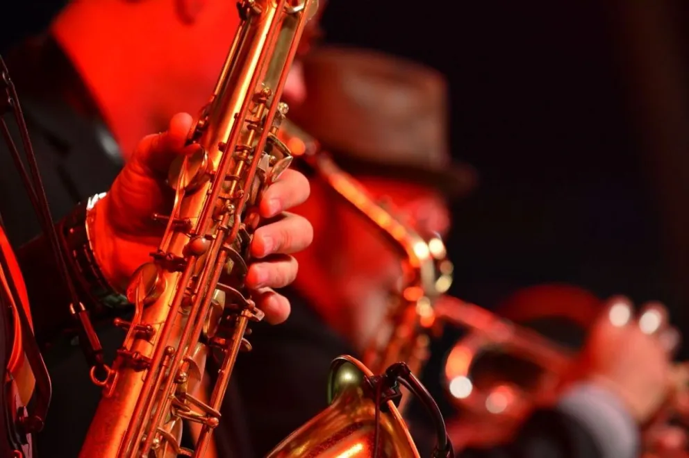 El Jazz de "Fruto de Estación" se estrena en Patagones