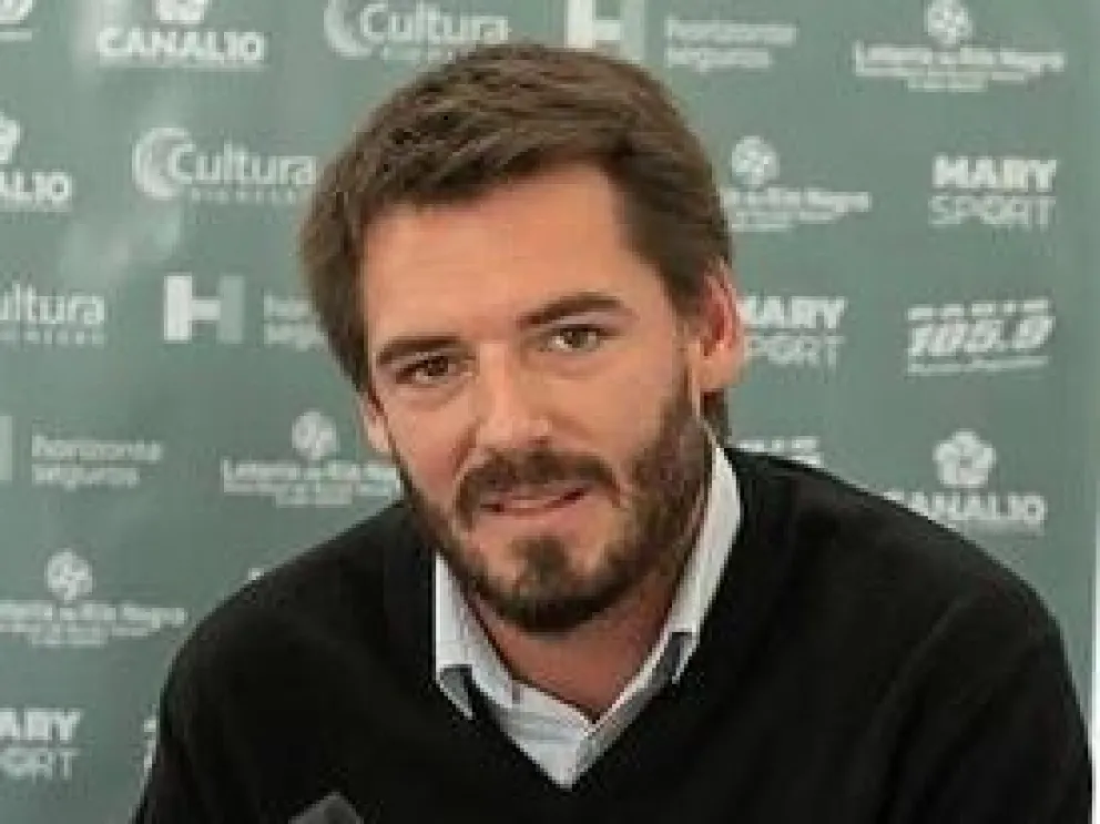 Buteler sobre UPCN: "Evidencia falta de voluntad de diálogo"