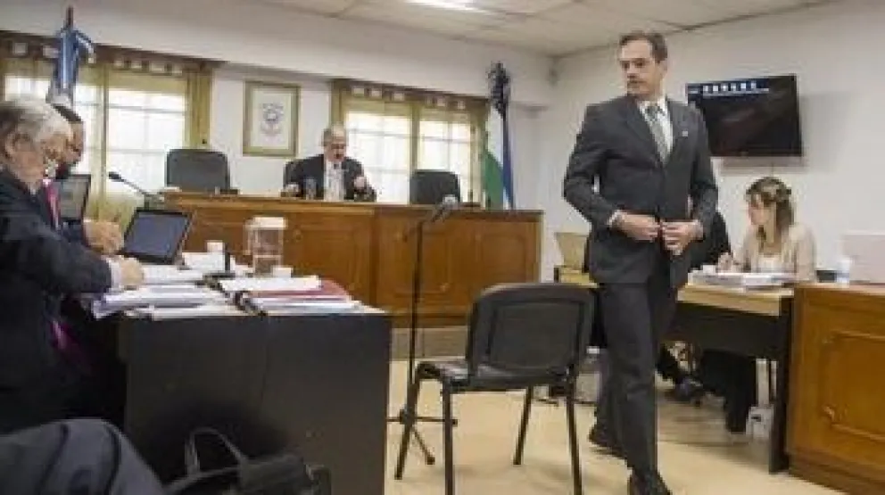 Revisión de la condena al ginecólogo Rodríguez Lastra