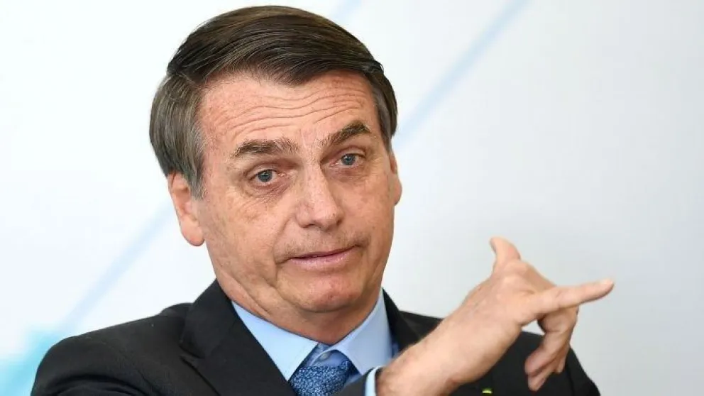 Brasil: Bolsonaro considera que "las personas con VIH son un gasto"