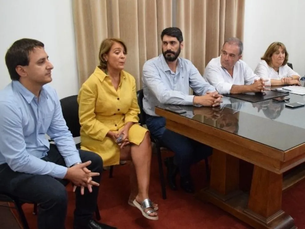 Prevención de violencia de género: estatales se capacitarán