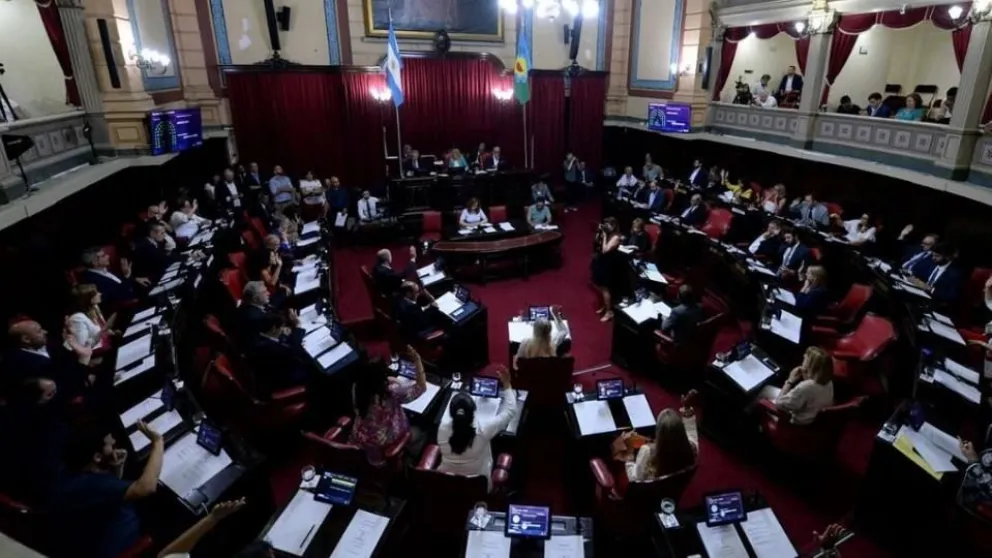 Ingresó el proyecto de ley de extensión de beneficios patagónicos