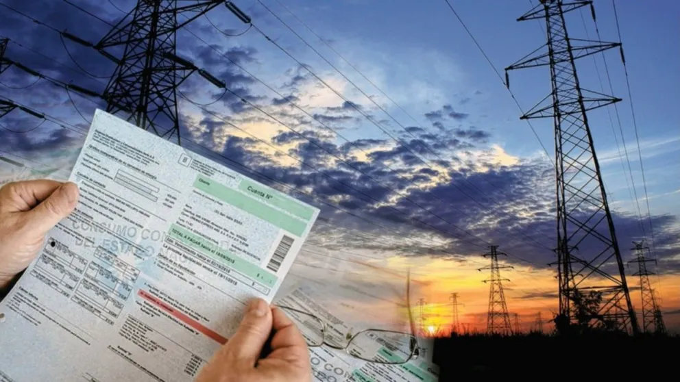 Buenos Aires congela las tarifas eléctricas por 180 días