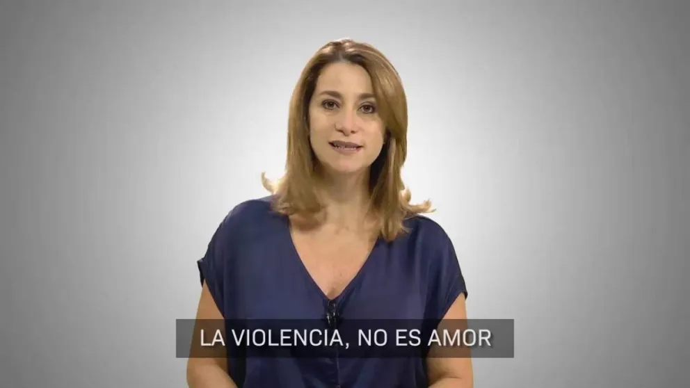 Río Negro: spots preventivos de la Comisaría de la Familia