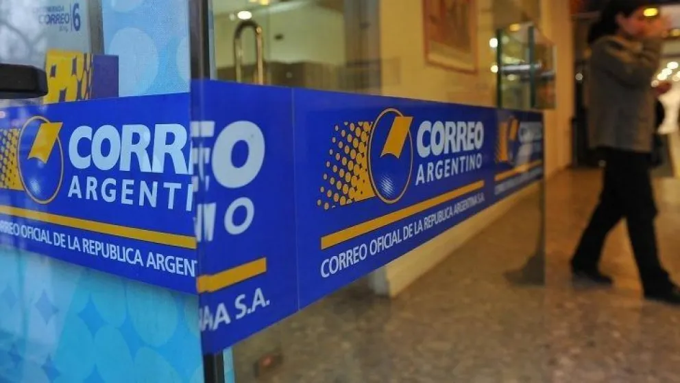 Correo Argentino: fiscal acusa de "vaciamiento" a la familia Macri