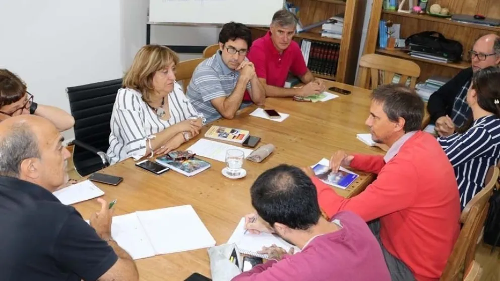 Río Negro se prepara para el censo nacional