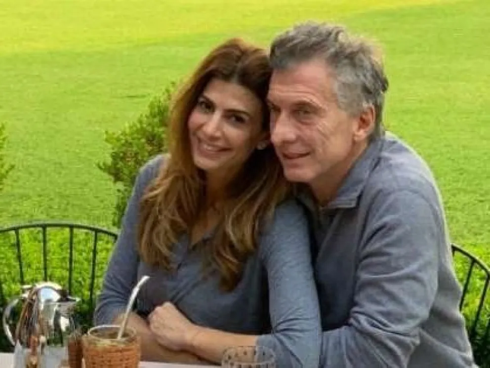 Mauricio Macri celebra su cumpleaños lejos del poder