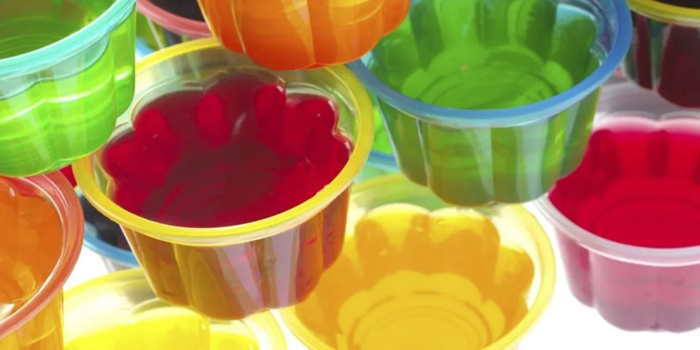 4 beneficios de la gelatina que seguro no conocías
