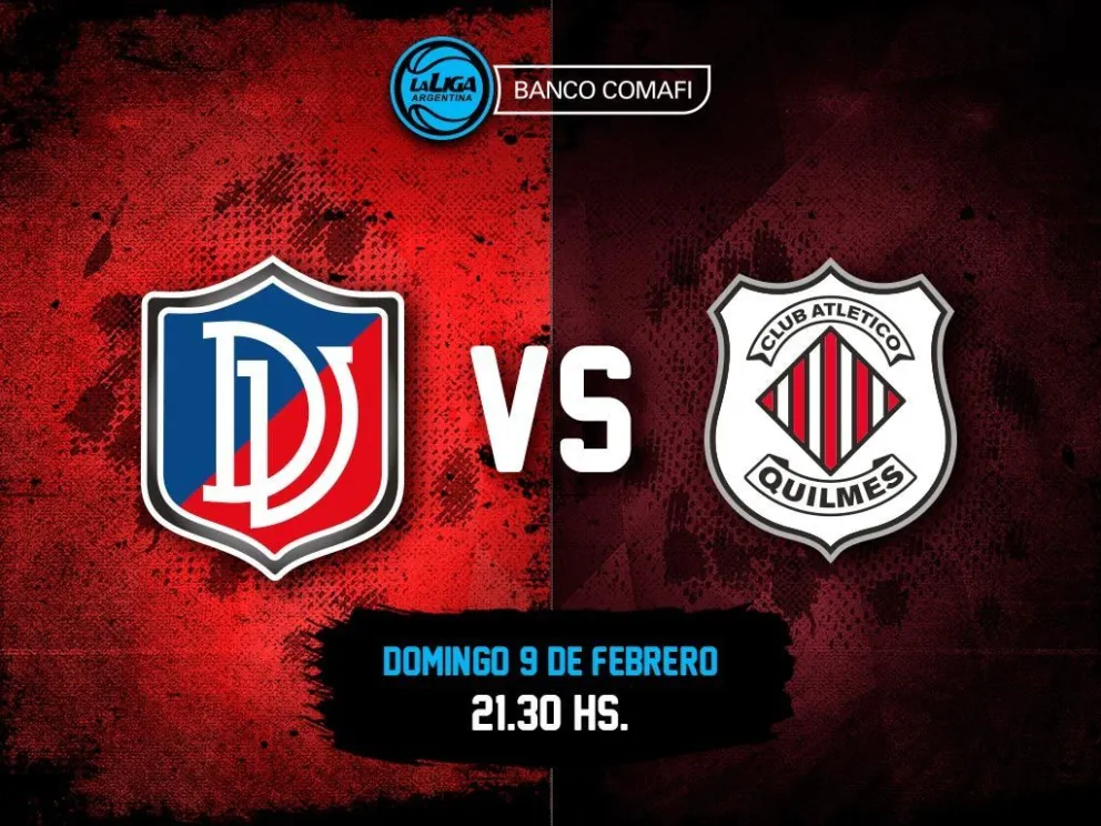 Depo Viedma recibe a Quilmes