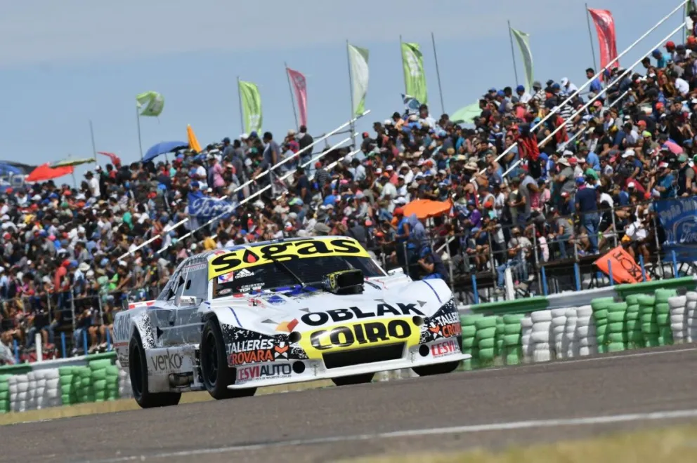 Cuenta regresiva para el comienzo del campeonato