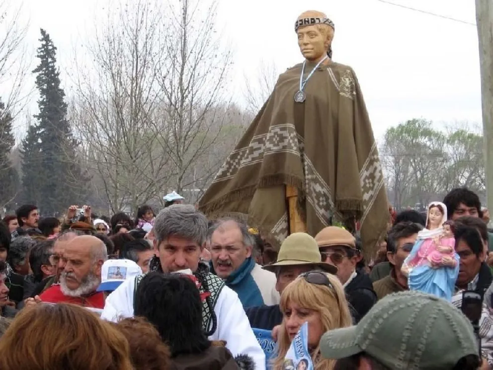 Avanza el proyecto para la  creación de la Ruta Ceferiniana