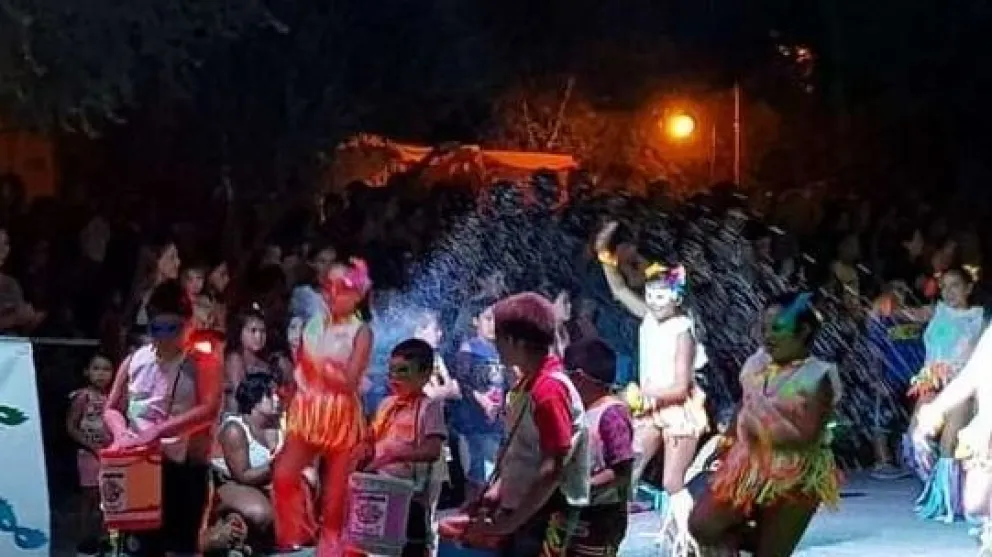 Villalonga prepara los festejos del carnaval 2020