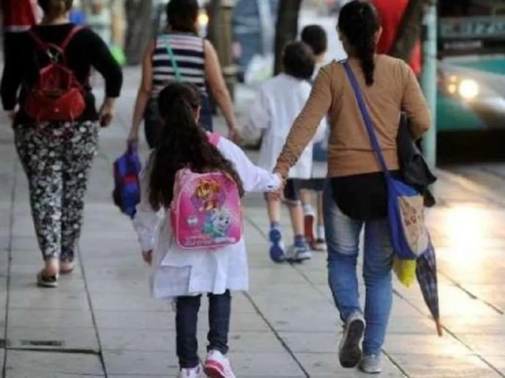 Anses: cambios en los requisitos para cobrar la ayuda escolar