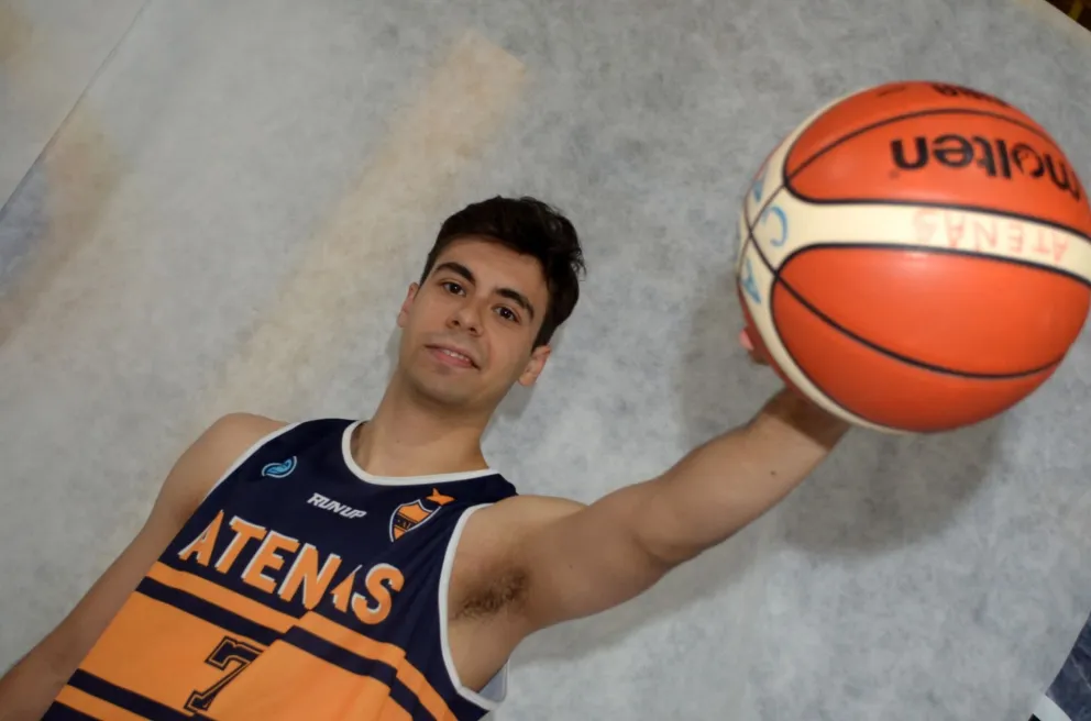 Tomás Cocha dejó Atenas
