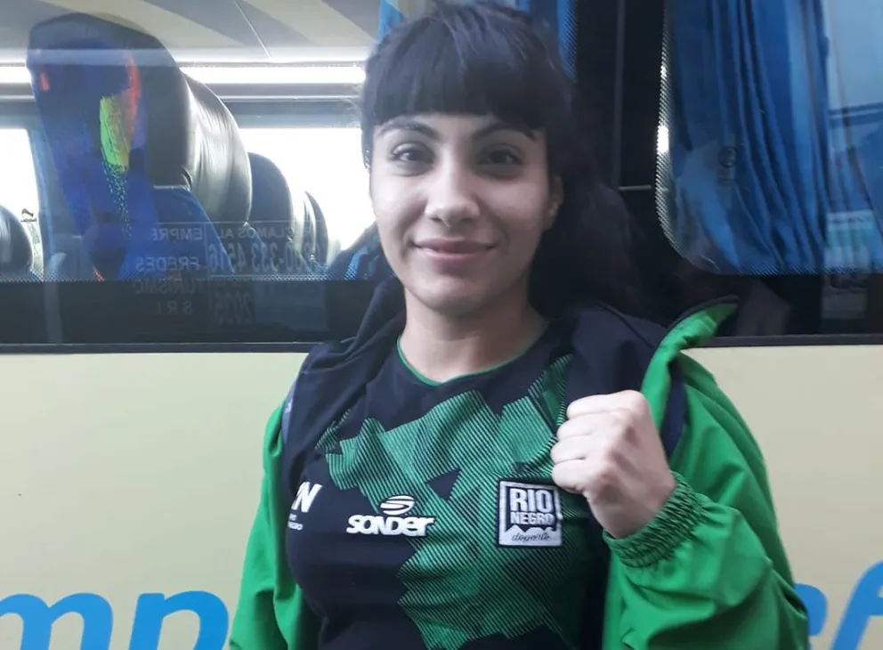 Recta final para el Sudamericano