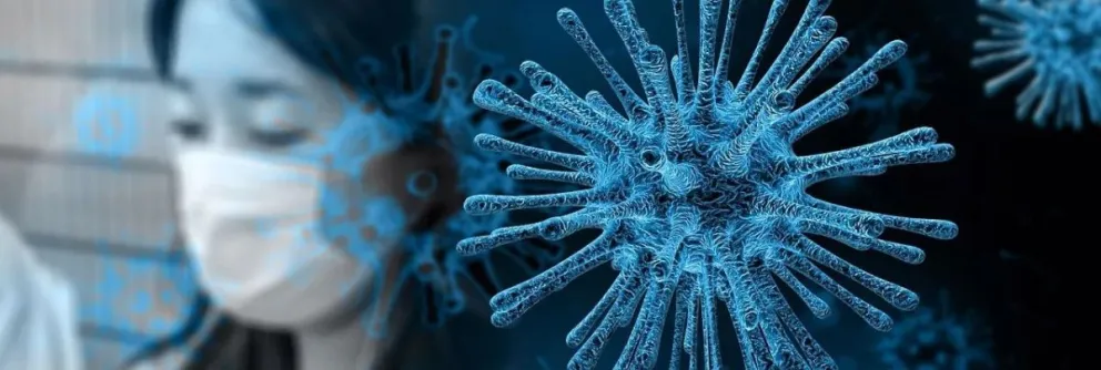 Crean app para saber si estuviste en contacto con el Coronavirus